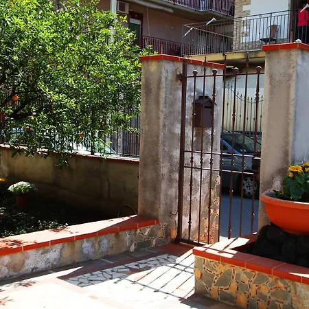 Casa Girasole