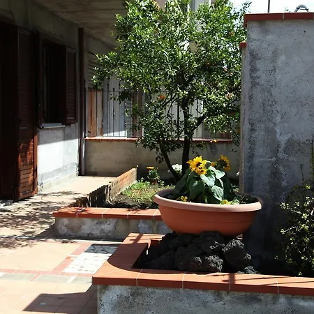 Apartment Casa Girasole