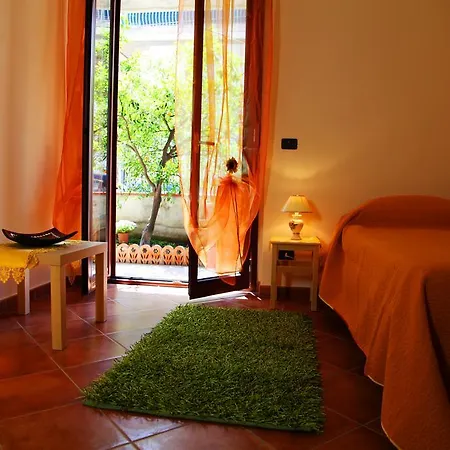 Casa Girasole Calatabiano