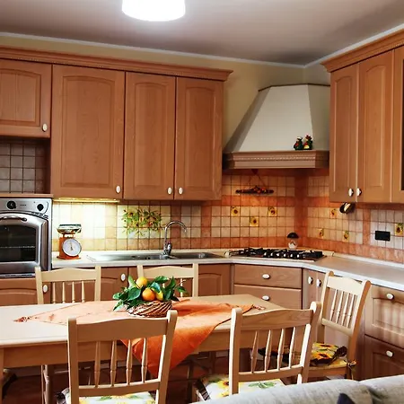 Apartment Casa Girasole *