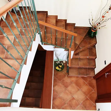 Apartment Casa Girasole