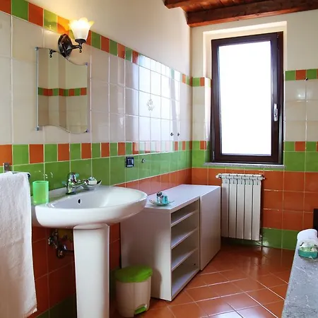 Apartment Casa Girasole