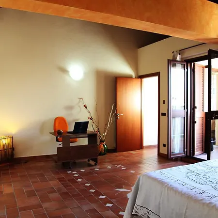 Apartment Casa Girasole *