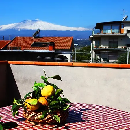 Apartment Casa Girasole *